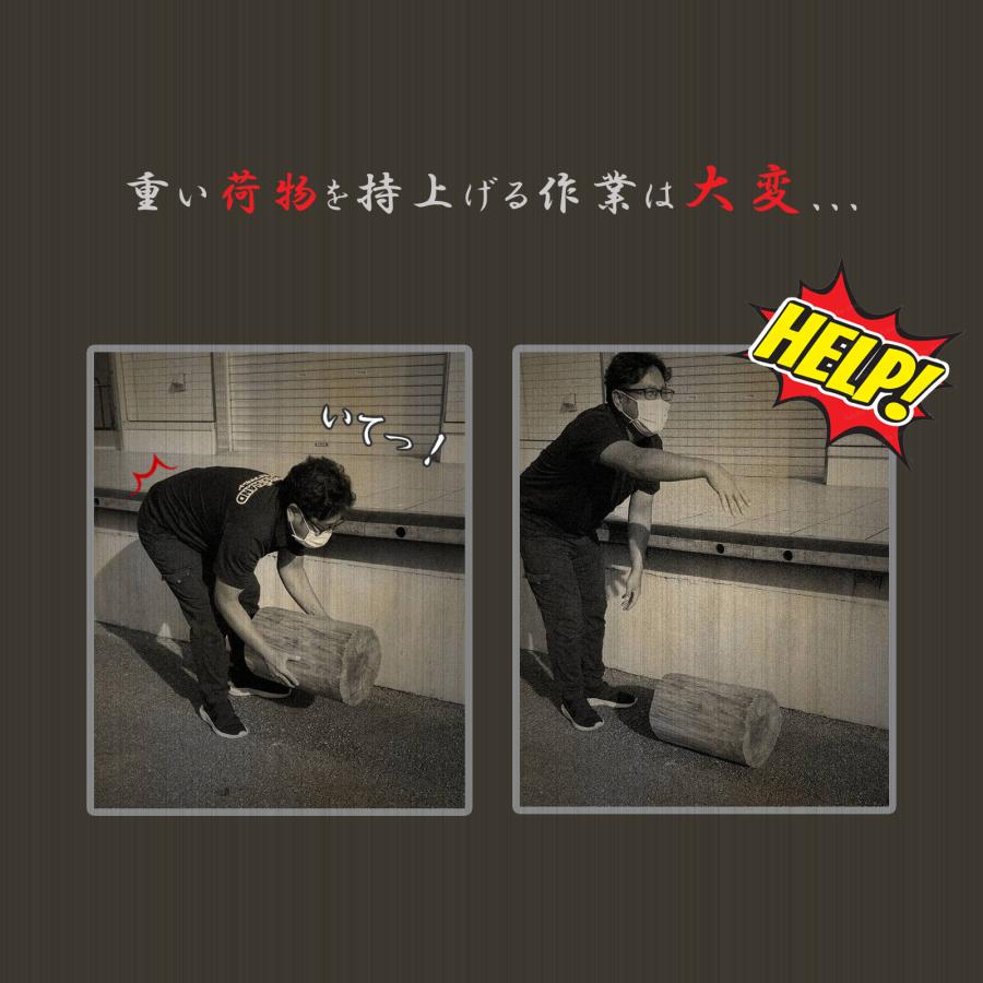 台車 昇降台車 油圧式 220kg リフトテーブル 滑り止め ゴムシート付きで滑らない リフトアップ 70cm 持ち上げる 組立式 |  | 01