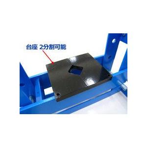 油圧プレス 10t 卓上式  能力10ton 10トン プレス メーター付き (1年間無料保証付き) プレス機 |  | 01