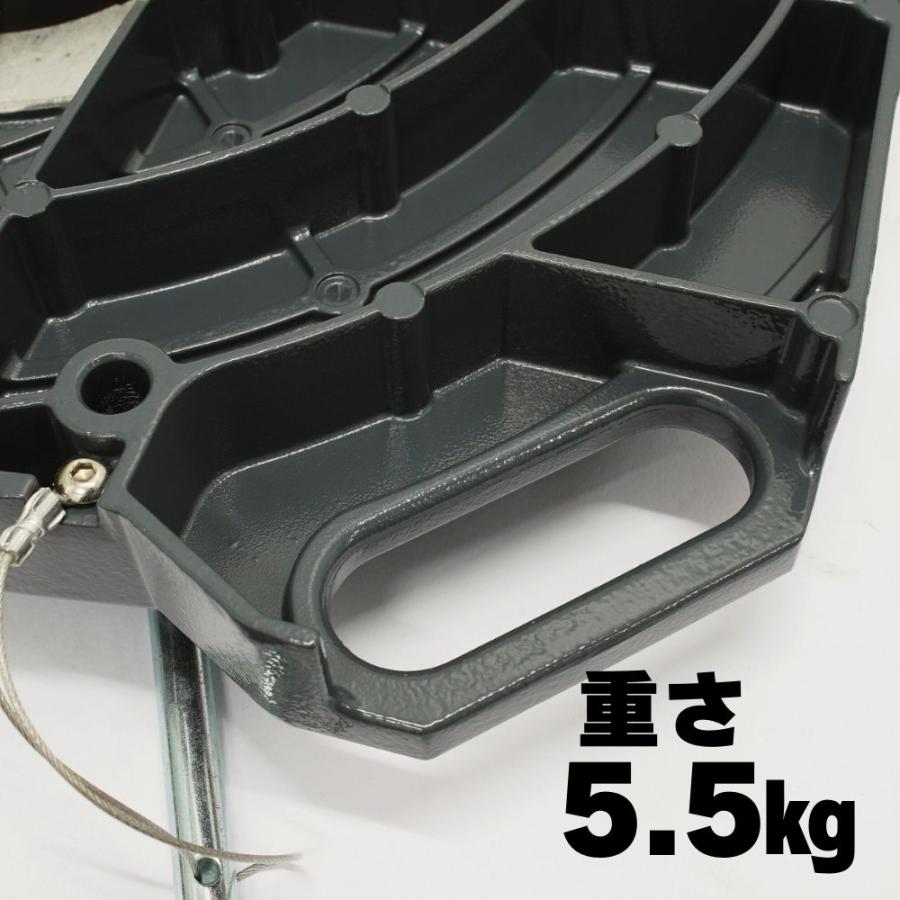 新品　ターニングラジアスゲージ　ビシャモン　 スギヤス純正アライメント自動車整備 新品 ターニングラジアスゲージ ビシャモン スギヤス純正