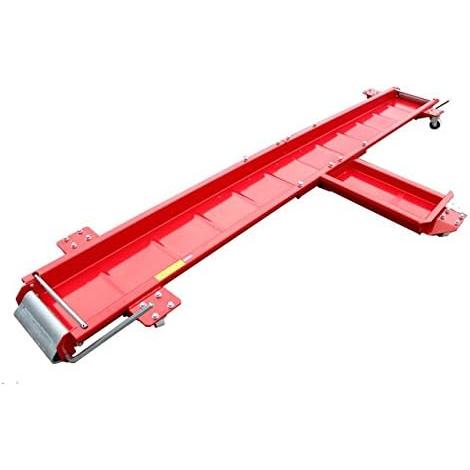 超大型バイク用 バイクドーリー 送料無料 : TOOLSISLAND - 通販