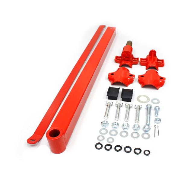 オプションフレーム 100V電動ウインチ・ホイスト600kg/400kg/200kg用 |  | 05