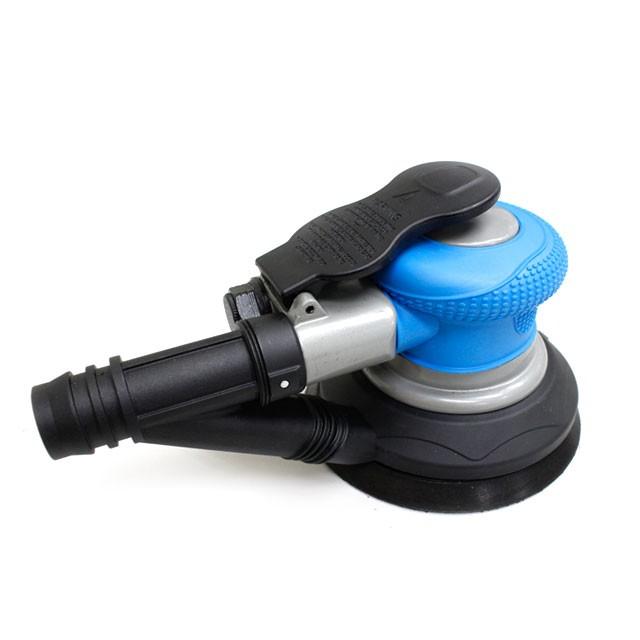サンダー ダブルアクション 研磨 吸塵 ヤスリ パテ研ぎ バキューム 吸引 レギュレーター付 ダブルアクションサンダー |  | 02