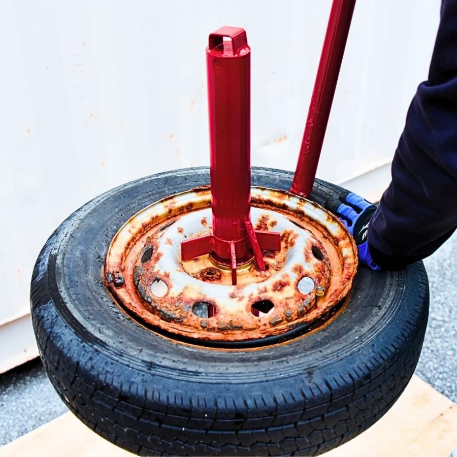 タイヤ交換 工具 車 バイク タイヤチェンジャー タイヤ 脱着 DIY タイヤ交換 工具 車 バイク タイヤチェンジャー タイヤ 脱着 DIY