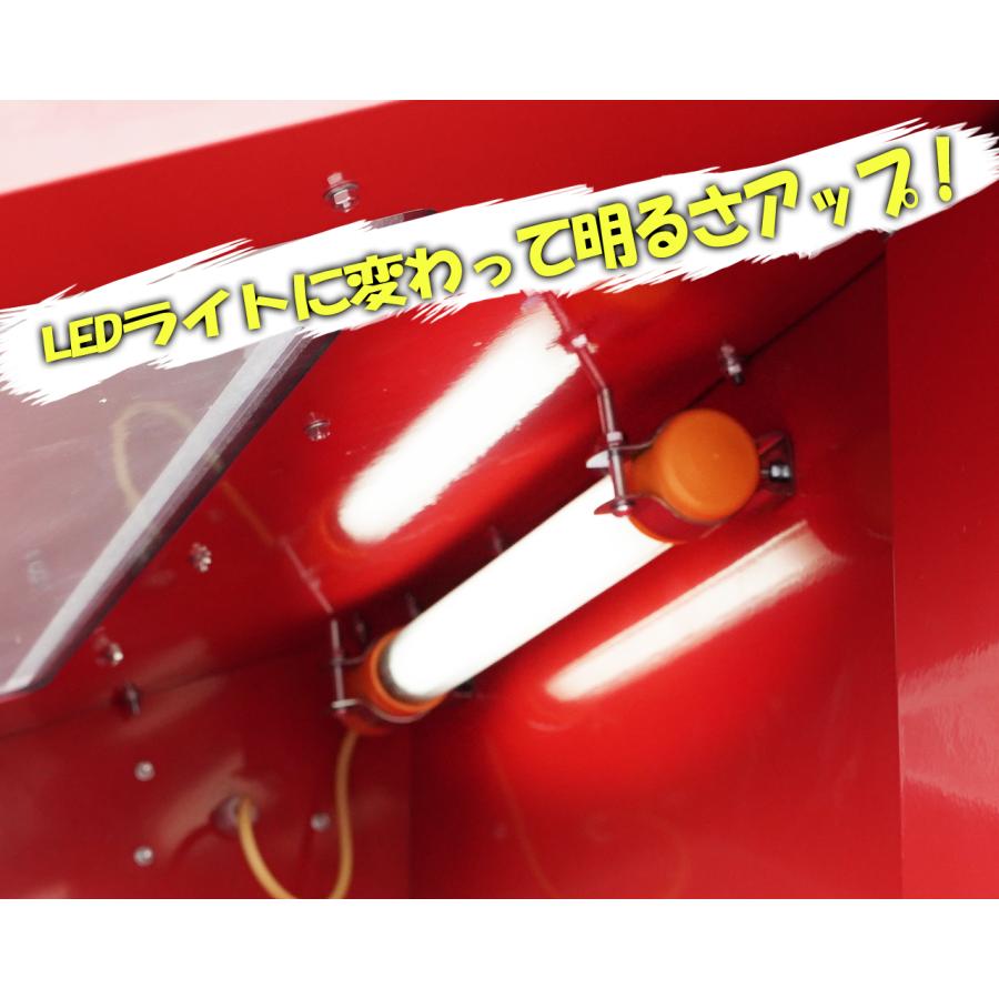 サンドブラスト キャビネット サンドブラストガン サンドブラスト キャビネット サンドブラストガン