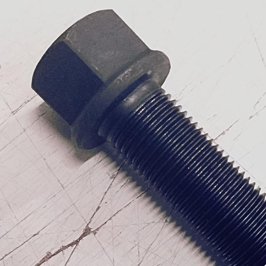 タイロッドエンドプーラー　ボールジョイントプーラー　整備　タイロッドエンドブーツ 取り外し |  | 09