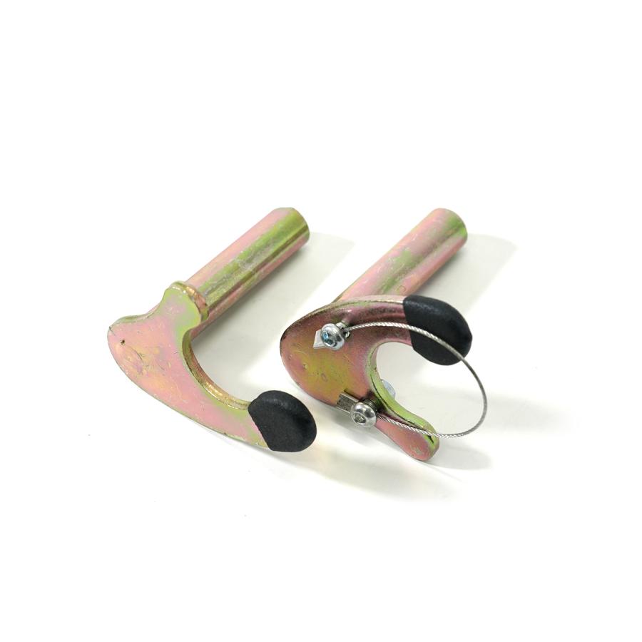 リアバイクスタンド 007用V型アタッチメント（TSB024、TSB026専用）TSB024-P | 