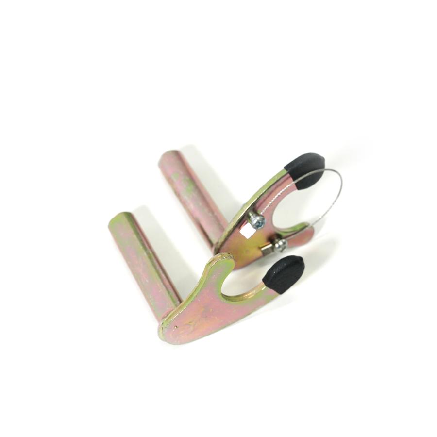 リアバイクスタンド 007用V型アタッチメント（TSB024、TSB026専用）TSB024-P |  | 01