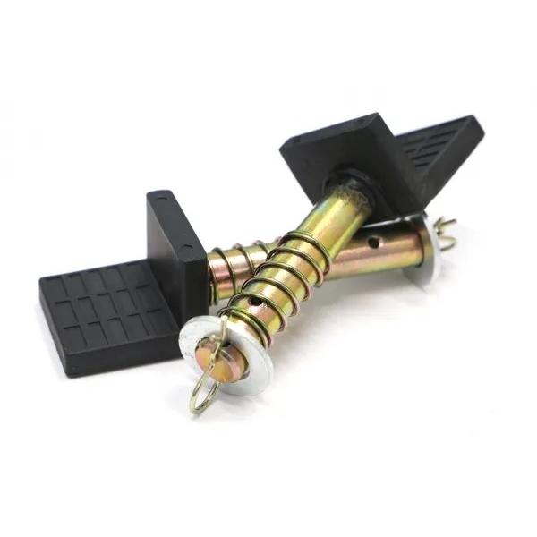 リアバイクスタンド 007用L型アタッチメント（TSB026 TSB024専用）TSB026-P | 