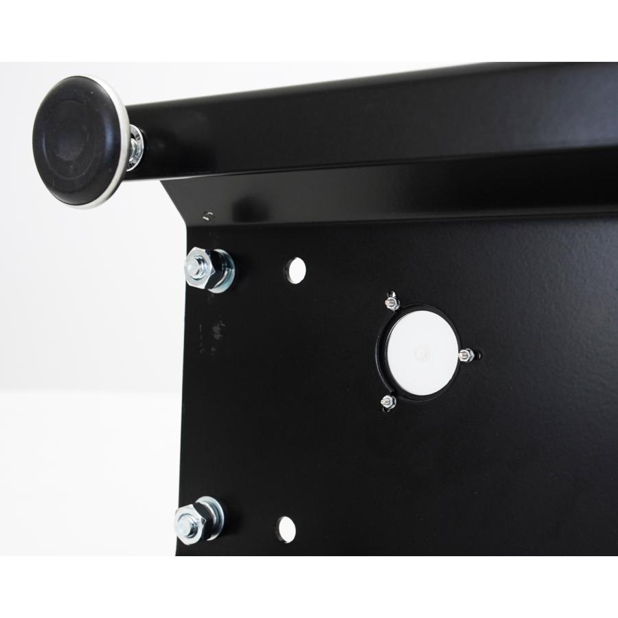 ホイールバランサー バイク バランス調整スタンド ウェイト付き60g 歪み測定 バランススタンド バイク タイヤ バランサー メンテナンス 整備 足回り |  | 08