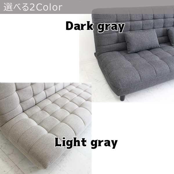 ソファベッドセット ソファ ソファー ダブル ソファベッド