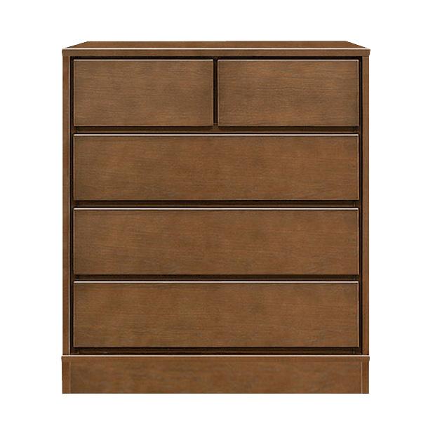 ニトリ　ハイチェスト ハイチェスト(カレナ 80HC DBR) | ニトリネット【公式】 家具