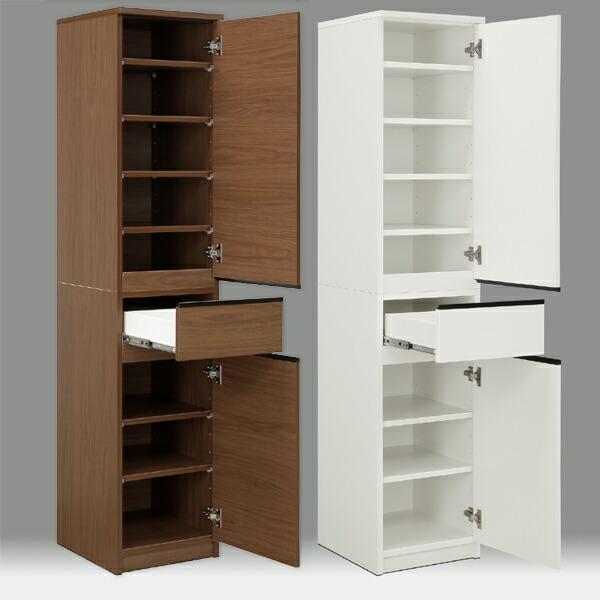 すきま収納 すき間収納 隙間 薄型 幅30cm キッチン 収納家具 スリム収納 スリム食器棚 日本製 大川家具 オシャレ おしゃれ 北欧 Do モダン家具通販コンパス 通販 Yahoo ショッピング