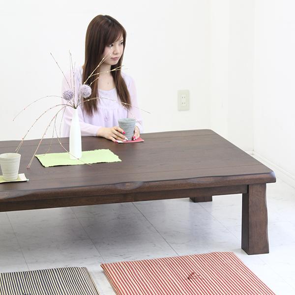 おしゃれ ちゃぶ台 180 ローテーブル 和風 和モダン 木製 座卓 おしゃれ ちゃぶ台 180 ローテーブル 和風 和モダン 木製 座卓