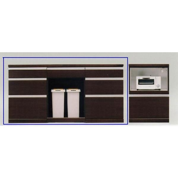 安い キッチン収納 安い 受注生産品 家具 おしゃれ M a おしゃれ家具通販パレット キッチンカウンター キッチン 収納 ダストボックス キッチンワゴン