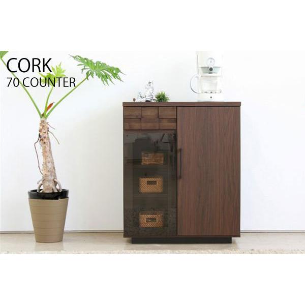 キッチンカウンター セール キッチン 収納 キッチンカウンター おしゃれ キッチン収納 完成品 70 Sale セール 北欧