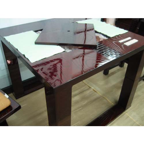 ★レア物 新品未開封 民芸ダイニングセット 民芸食卓セット 和モダン 150座卓兼用食卓セット3点（ＤＢＲ) 【A2695675165】(97648円)