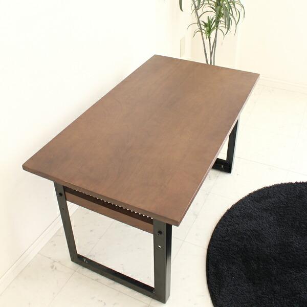 センターテーブル おしゃれ 木製 モダン 90 棚付き シンプル 高さ50cm m0001773大川家具三昧ヤフー店 通販