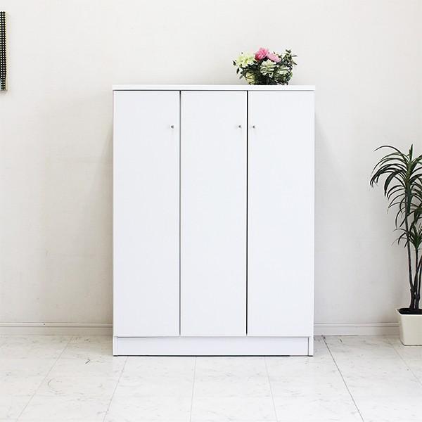 【5/28〜31ボーナスストア】下駄箱 シューズBOX 幅90 ロータイプ 靴箱 完成品 日本製 ナチュラル シンプル