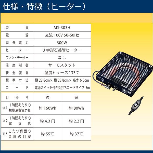 こたつ コタツ ロータイプこたつ こたつテーブル 座卓 テーブル 幅105 奥行き75 高さ36 高さ40 ホワイト 大理石調 長方形 木製 送料無料｜stepone2008｜03