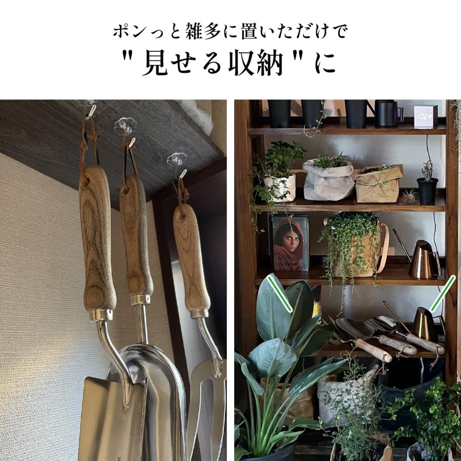 移植ゴテ 移植ごて 園芸 スコップ 大きい ガーデニング シャベル 園芸用 父の日 爆買 | ブランド登録なし | 10