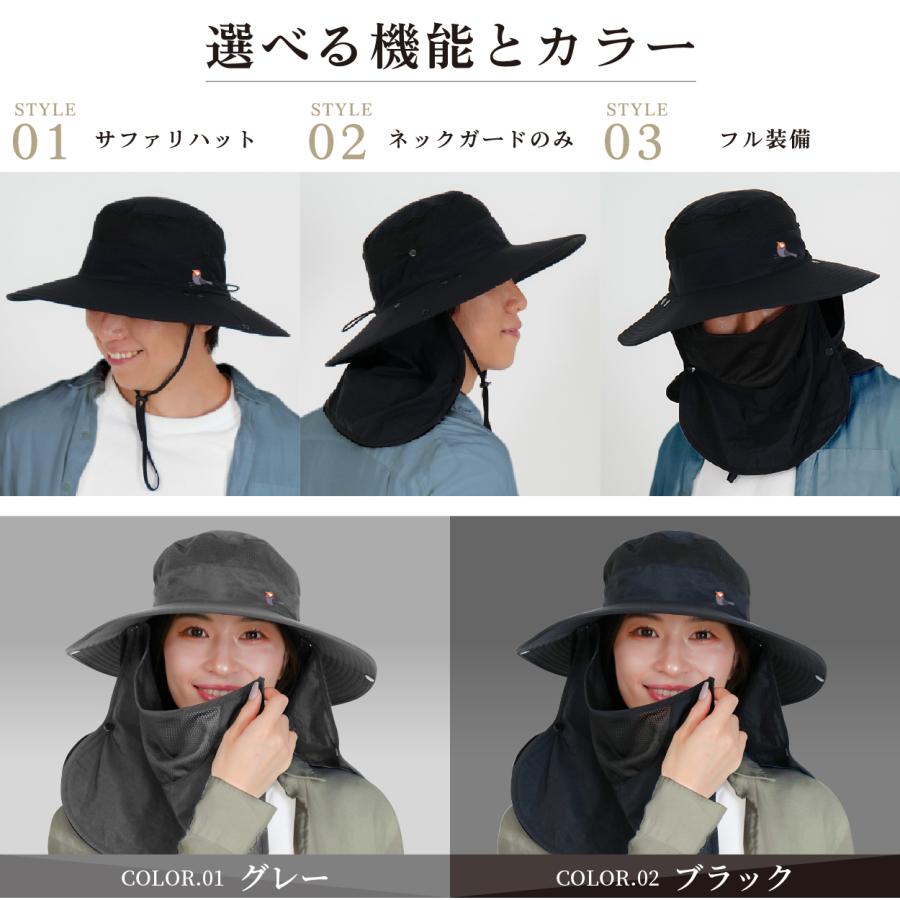 ガーデニング 帽子 レディース 日除け 農作業 メンズ 男女兼用 日よけ uvカット Leaf88 爆買 |  | 05