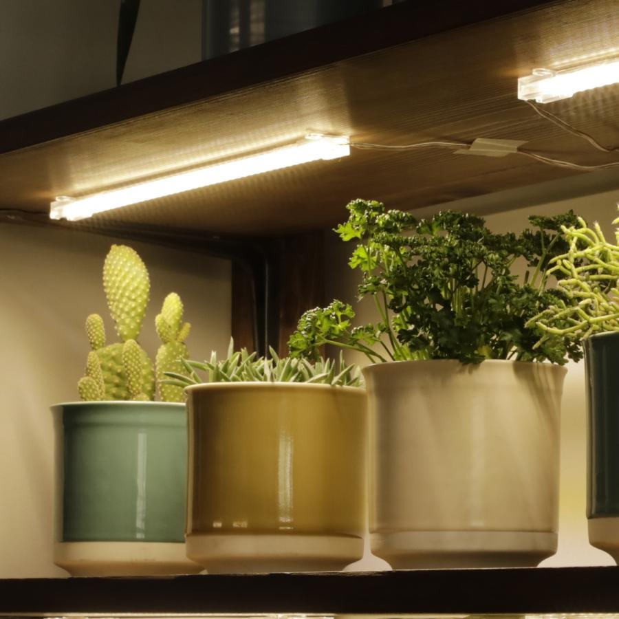 日本製 植木鉢 受け皿付 10.5x11.5cm 3.5号 4号 ツートン 波佐見焼 鉢カバー 室内 おしゃれ 北欧 陶器 Leaf88 爆買 |  | 16