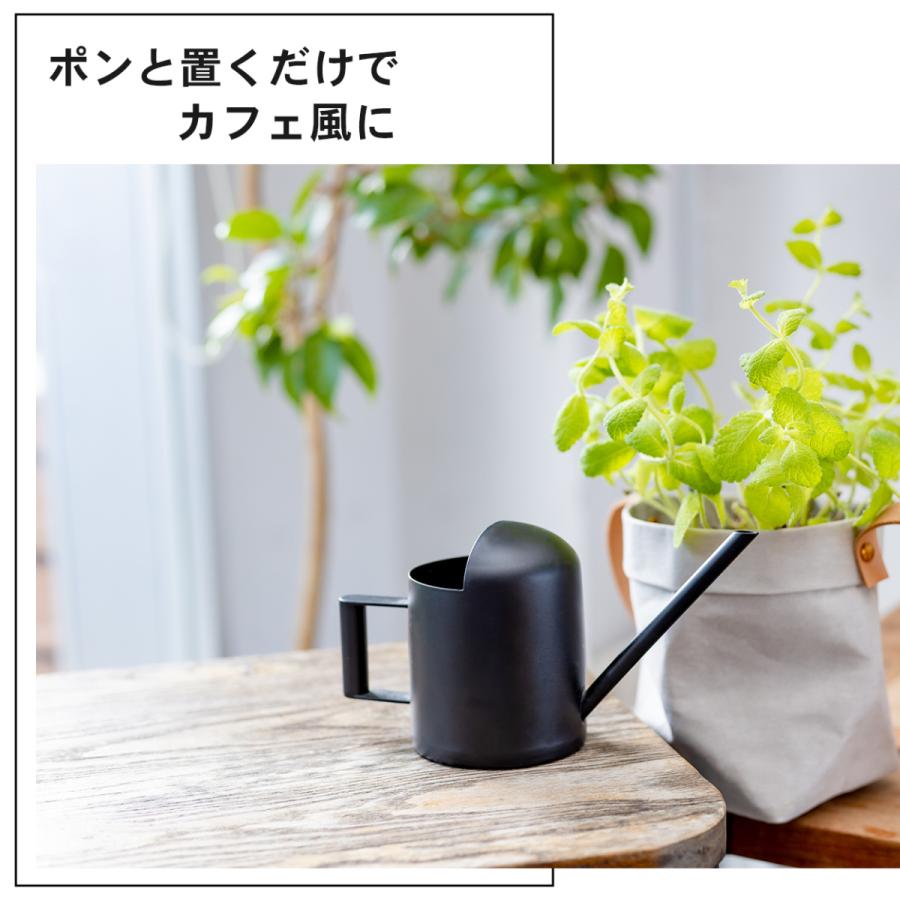 じょうろ おしゃれ 室内 小さい 観葉植物 ステンレス ジョーロ おしゃれ ジョウロ 小さい 小型 北欧 如雨露 ミニじょうろ プレゼント Jrb300 普段使いの雑貨店 Step One 通販 Yahoo ショッピング