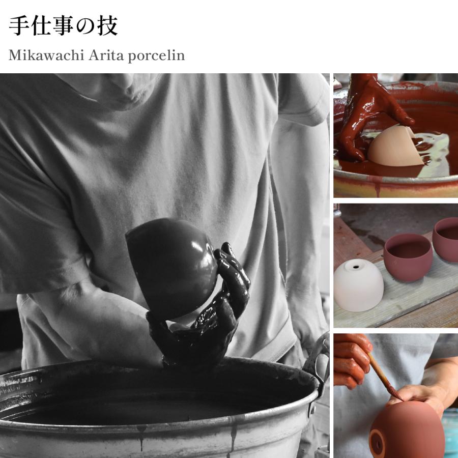 和モダン 植木鉢 3号 直径10x高さ7cm 3号 グレー 三河内焼 盆栽 和風 日本製 Leaf88 爆買 |  | 07