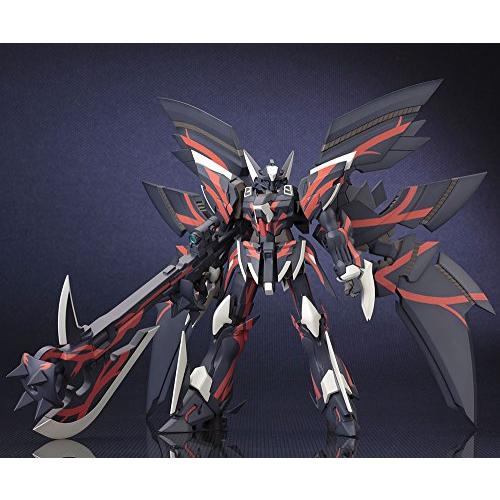 コトブキヤ スーパーロボット大戦OG ORIGINAL GENERATIONS ガリルナガン 1/144スケール プラモデル 