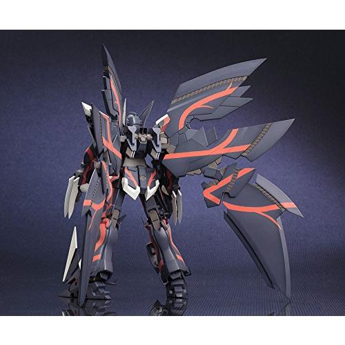 コトブキヤ スーパーロボット大戦OG ORIGINAL GENERATIONS ガリルナガン 1/144スケール プラモデル 