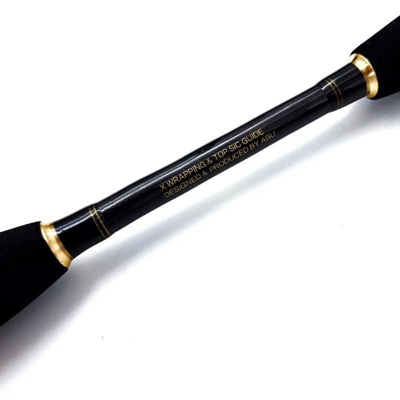 アブガルシア(Abu Garcia) フレッシュ&ソルトウォーターロッド スピニング クロスフィールド(XROSSFIELD) XRFS-864ML- 