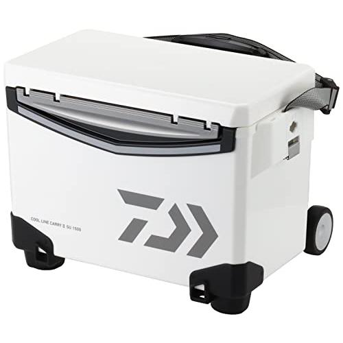 ダイワ(DAIWA) クールラインキャリーII SU 1500 小型 15リットル 釣り cm