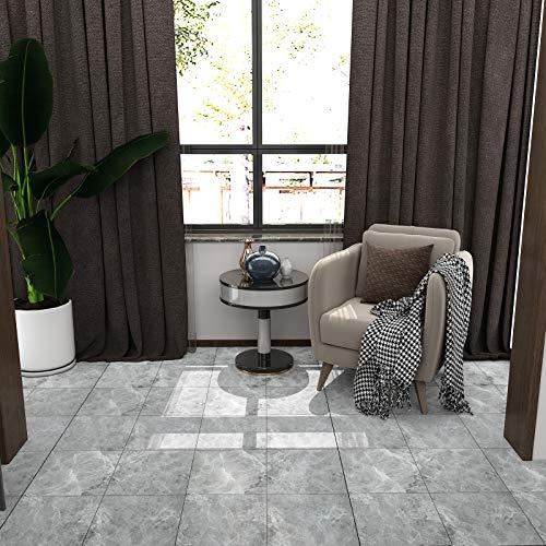 本日の目玉 VEELIKE フロアタイル コンクリートシート マット リメイク