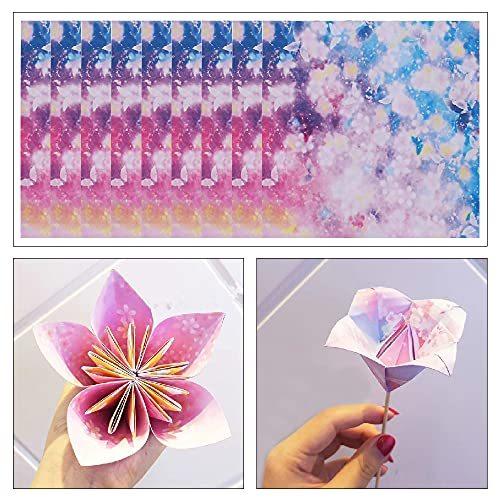 100枚 15 15cm 折り紙 両面 おりがみ 千羽鶴 折り紙 オシャレ折り紙 手作り Diy用 千羽鶴 手芸紙 カラフル 角形 手芸 S 2226 ステップ ワン マーケット 通販 Yahoo ショッピング