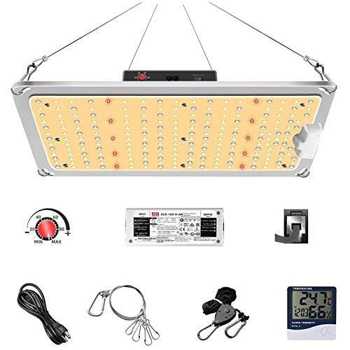 購入して無料で入手 令和3年最新 業界初 Aokyoung 植物育成ライト Led光合成ライト 1000w Samsung Lm301bライトチップ フルスペクトル 超お買い得商品 Www Superavila Com