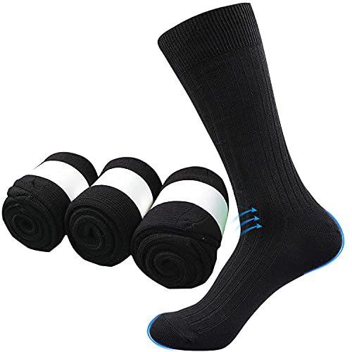 靴下 メンズ ビジネス ソックス 吸汗速乾 春夏秋冬 紳士ソックス 人気提案