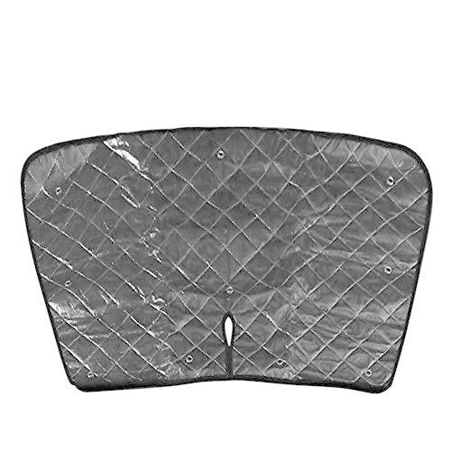 979円 ブランドのギフト カローラ 210系 フロントサンシェード 車中泊 遮光カーテン 日よけ 日除け フロントガラス用 紫外線対策 アウトドア用品 日焼け防止 折り畳み 5