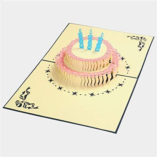 おもしろ誕生日カード シンプル こども バースデーカード わに お誕生日おめでとう メッセージカード 立体 誕生日 バースデーカード カラフル 誕生日 S ステップ ワン マーケット 通販 Yahoo ショッピング