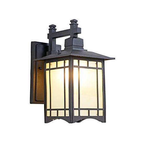 春夏新色 Geyundz ブラケットライト アウトドアライト ポーチライト 屋外用ライト 屋外 照明 ウォールランプ 壁掛け照明 玄関ライト 玄関照明 外灯 防 安い Blog Lonolife Com