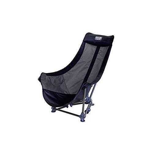 [eno(イノー)] Lounger DL Black/Charcoal LD9139 