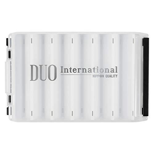 デュオ(Duo) デュオルアーケース リバーシブル120 ホワイト箔|steponemarket|02