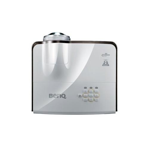 【新入荷】 BENQ DLP WXGAプロジェクター MW811ST 【LWH1050348982】(38048円)