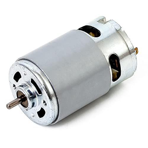 Bhj Dcモーター マイクロモーター １２ ２４v ４ ５a 工作用モーター 小型モーター 工作 Diy がお好きな方にもオススメです S 2610 ステップ ワン マーケット 通販 Yahoo ショッピング