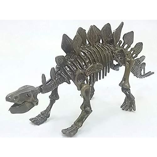 マート Jinmeidatoys ３dパズルフィギア 恐竜化石たまご ダイナソージュラシックエッグス ステゴザウルス Materialworldblog Com