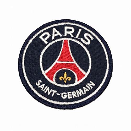パリサンジェルマン 紺 エンブレムワッペン Wap351 S 2812 ステップ ワン マーケット 通販 Yahoo ショッピング
