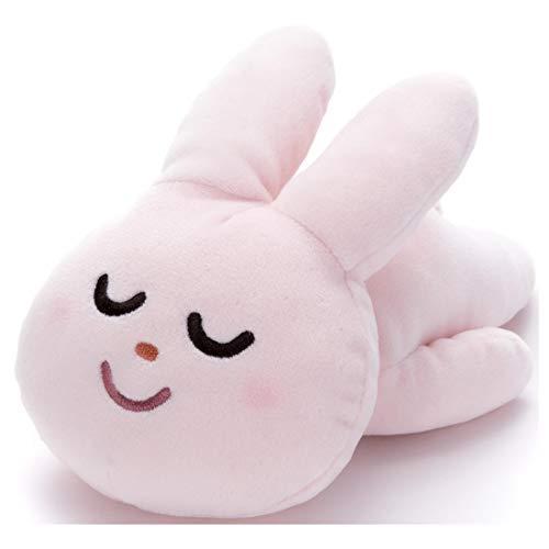 タカラトミーアーツ いらすとや すやすやフレンド うさぎ ぬいぐるみ 幅約19cm S 2508 ステップ ワン マーケット 通販 Yahoo ショッピング