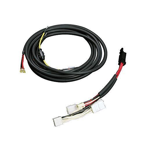 MONSTER SPORT フューエルポンプハーネス ランサーエボリューション7~9MR用 3JAV10