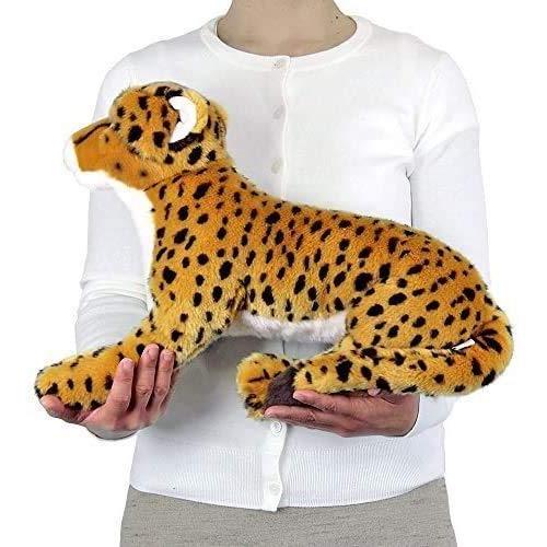 リアルアニマルファミリーシリーズ 動物 ぬいぐるみ 親 チーター カロラータ アニマル 子供向け おもちゃ 21cm 29cm 45cm ぬいぐるみ 正規店仕入れの Themtransit Com