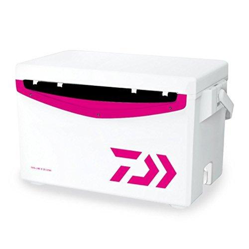 格安人気 ダイワ Daiwa クーラーボックス クールラインa2 S2500 マゼンタ 釣り 在庫あり 即納 Turningheadskennel Com