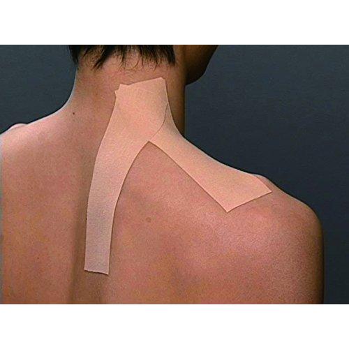 3M(スリーエム) キネシオロジー テーピング マルチポアスポーツ レギュラー 